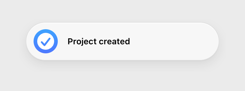Cobot
			confirmation project management ui component