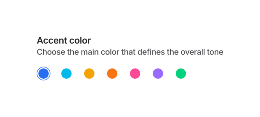 Attio
				color picker ui component