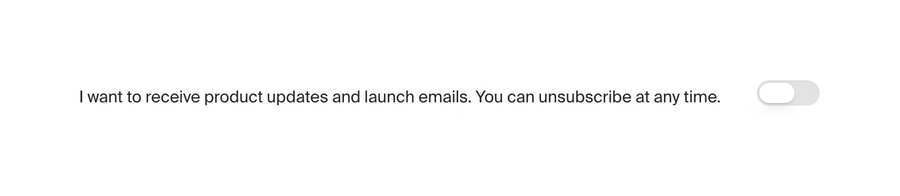 Firecrawl
			email ui component