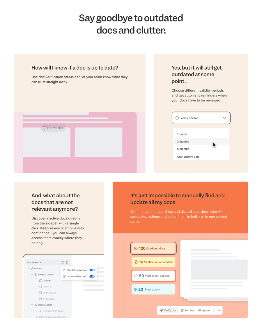Slite
				bento box ui component