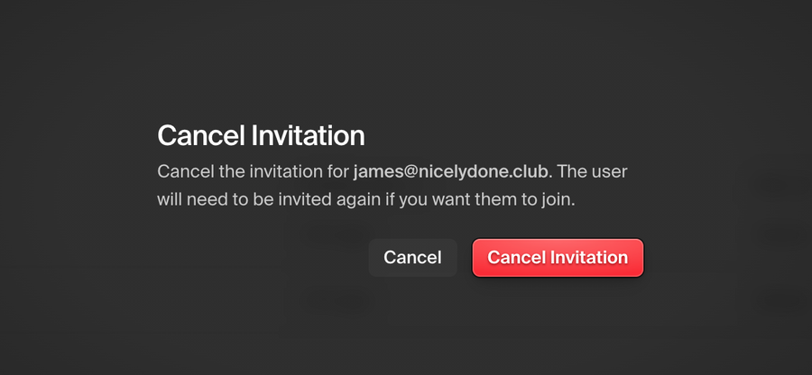 Hypermode
				modal ui component