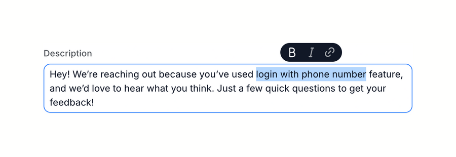Wynde
				rich text editor ui component