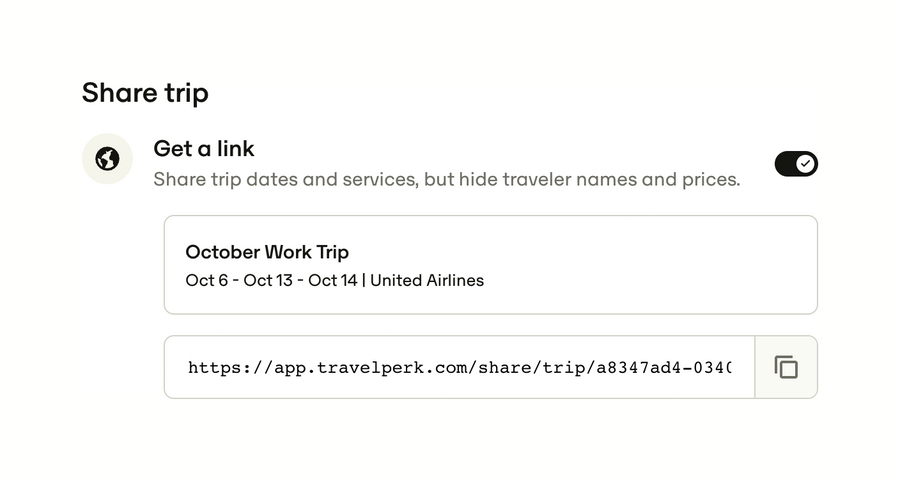 Travelperk
				toggle/switch ui component