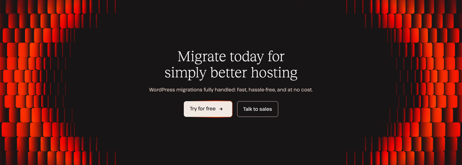 Kinsta
				button ui component
