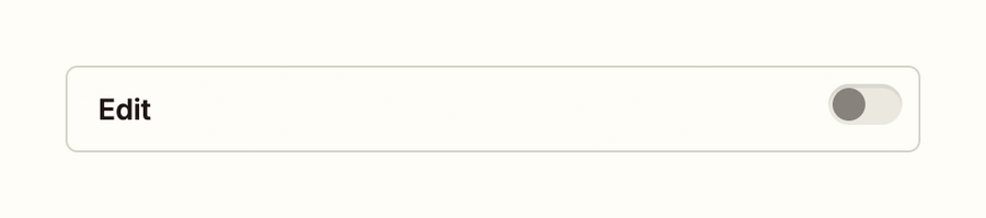 Zapier
			settings ui component