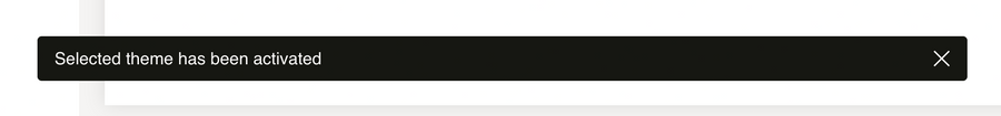 Fourthwall
			alert ui component