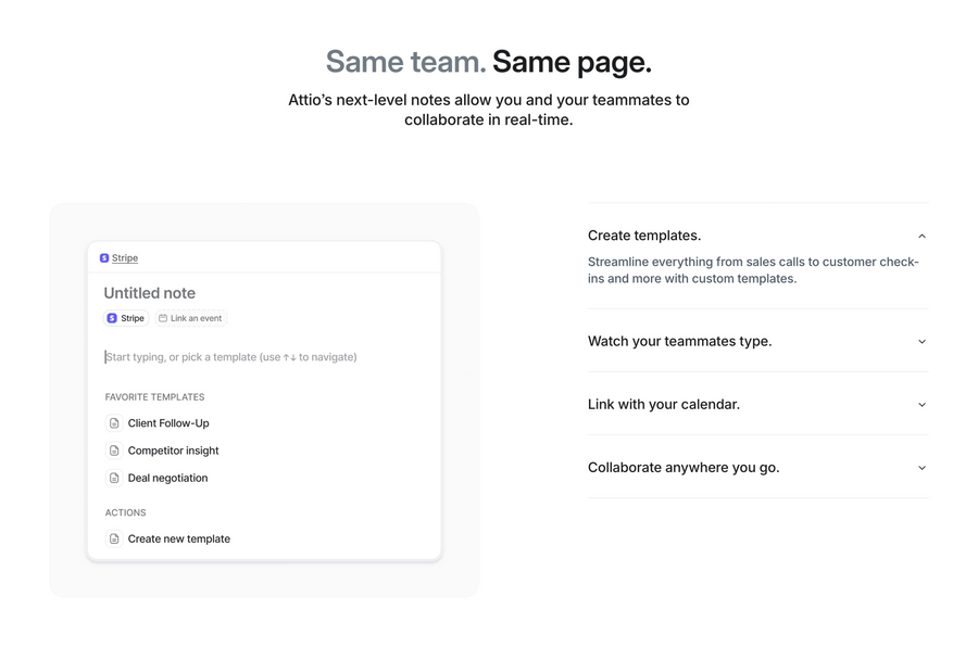 Attio
			accordion collaboration ui component