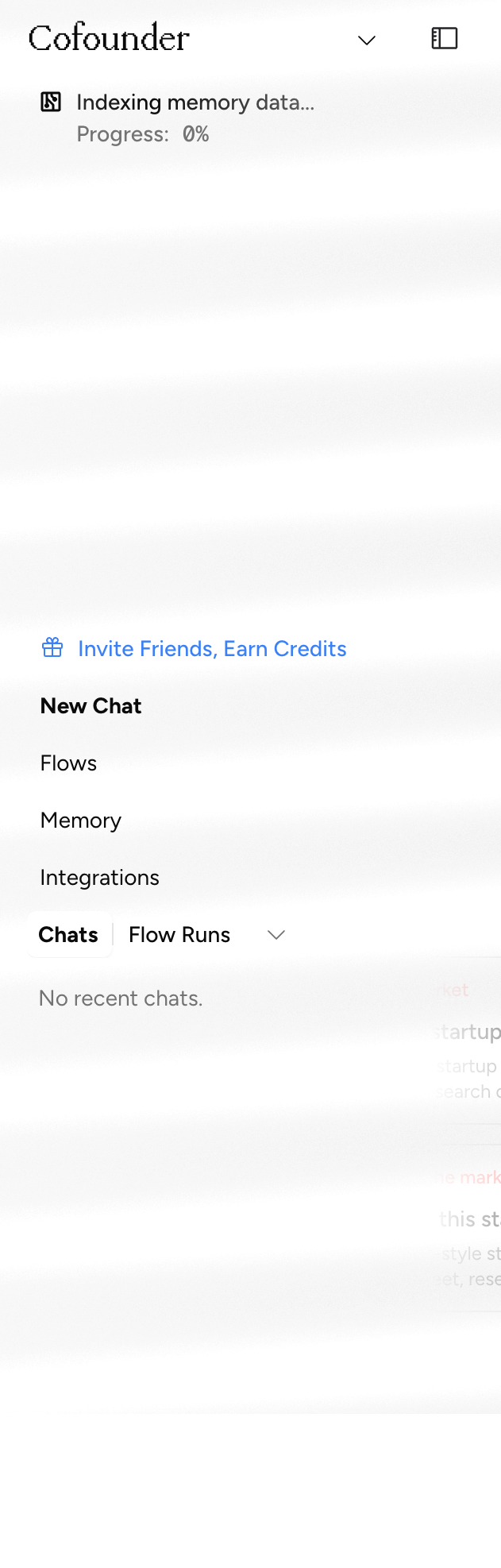 Cofounder
				vertical navigation ui component