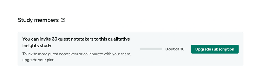 Optimal
				upgrade your plan ui component