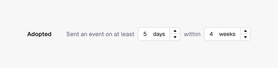 Reflag
				input number ui component