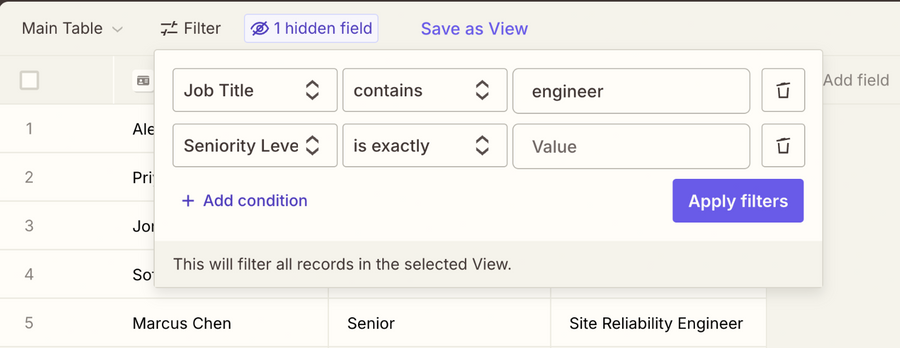 Zapier
			form data management ui component