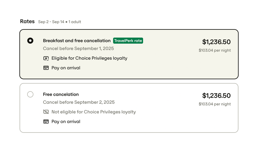 Travelperk
				checkbox & radio ui component