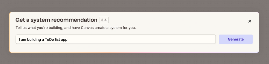 Zapier
				artificial intelligence ui component