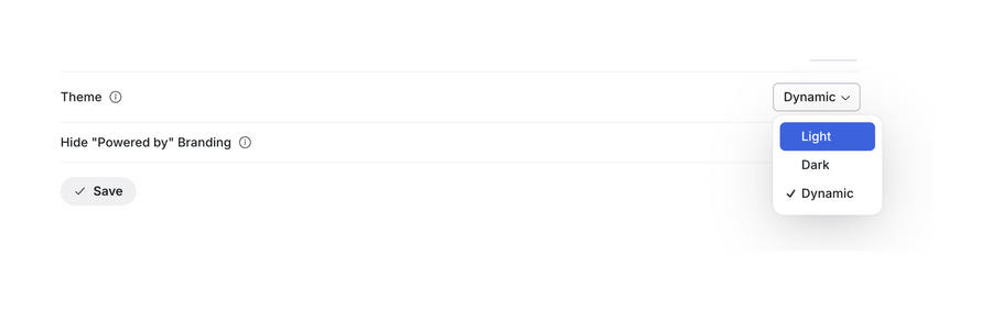 UserJot
			settings ui component