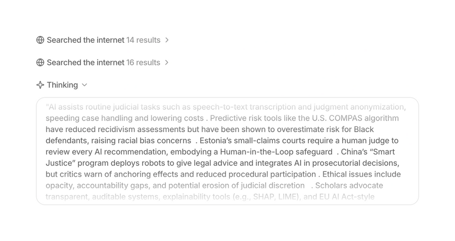Anara
				artificial intelligence ui component
