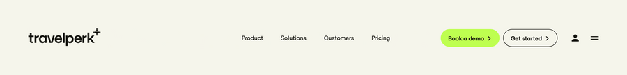 Travelperk
				header ui component