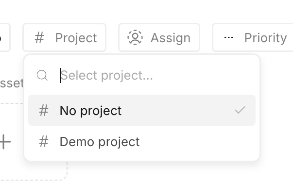 Workflow
				input select ui component