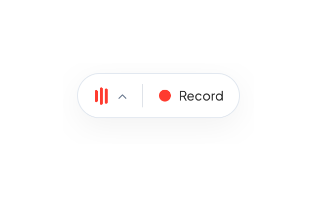 Circleback
			call to action desktop ui component