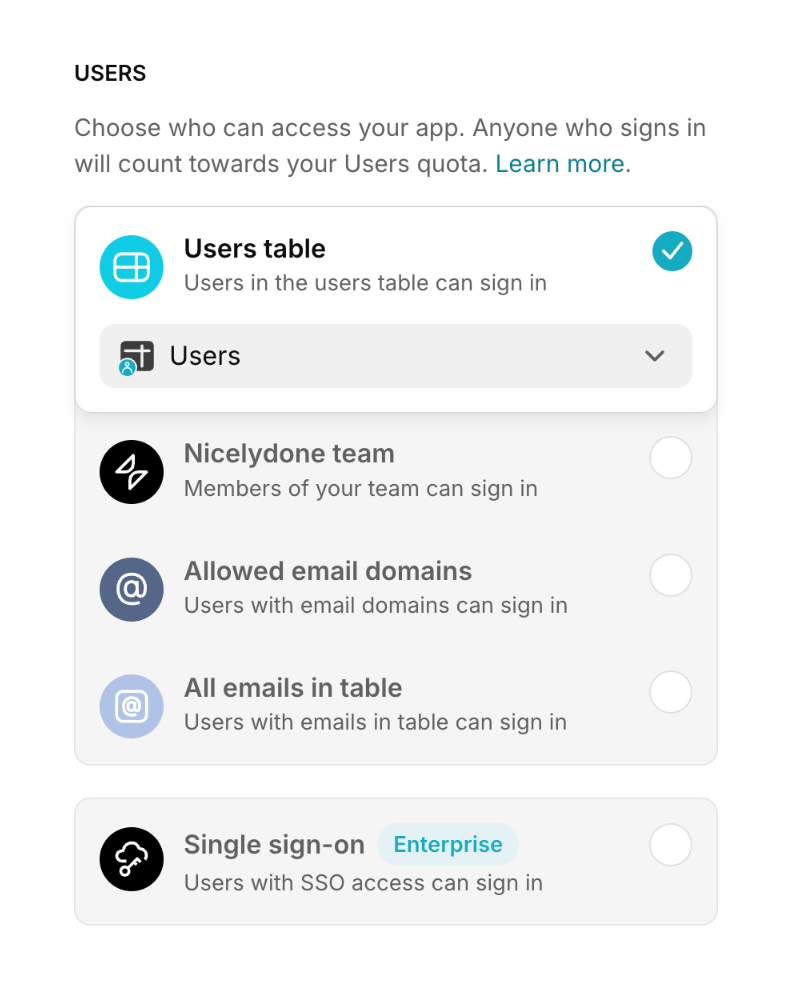 Glide
				checkbox & radio ui component