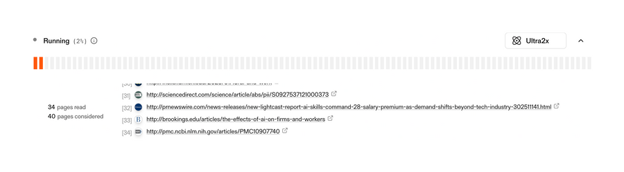 Parallel
			progress indicator progress tracking progress bar ui component