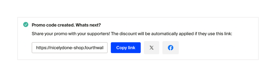 Fourthwall
			e-commerce ui component