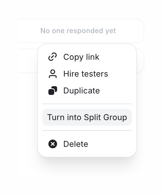 Wynde
				dropdown menu ui component