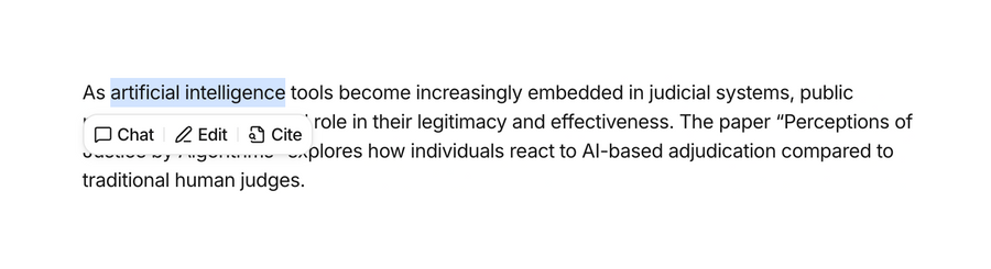 Anara
				rich text editor ui component