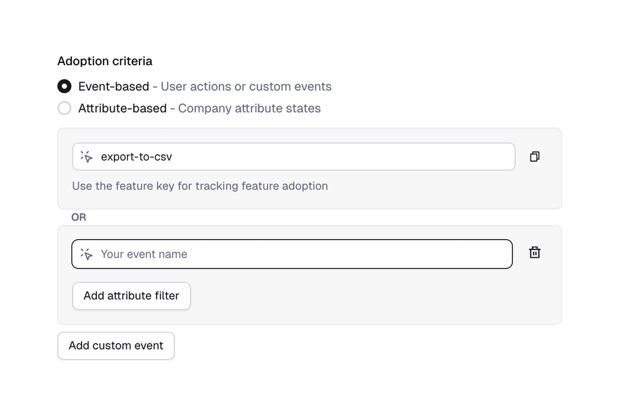 Reflag
				radio button ui component