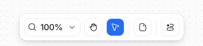 Attio
				toolbox ui component