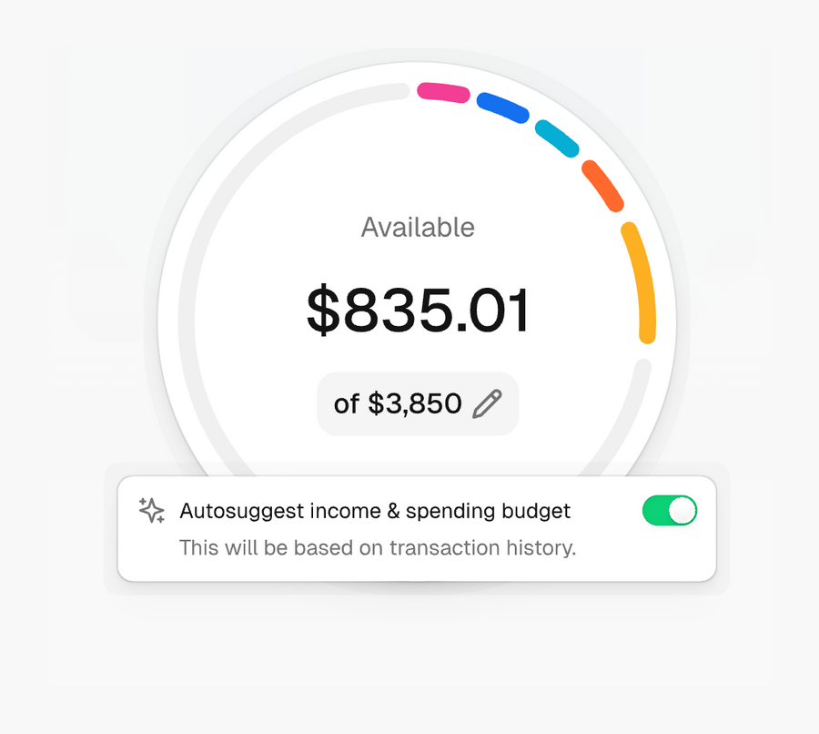 Maybe Finance
				illustration ui component