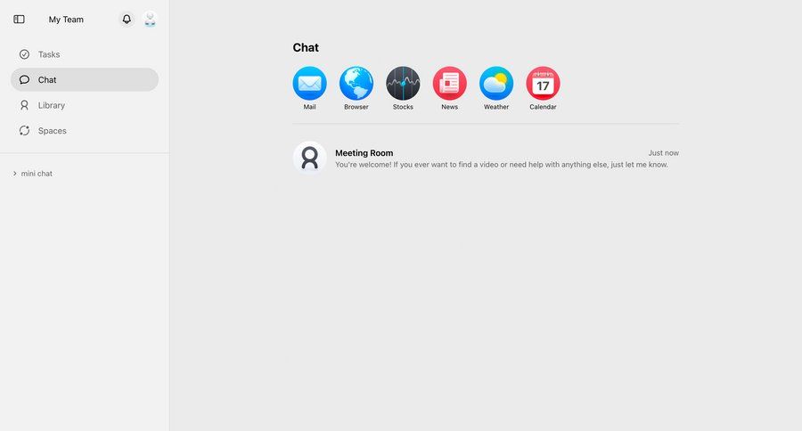 Cobot
			     ux ui design