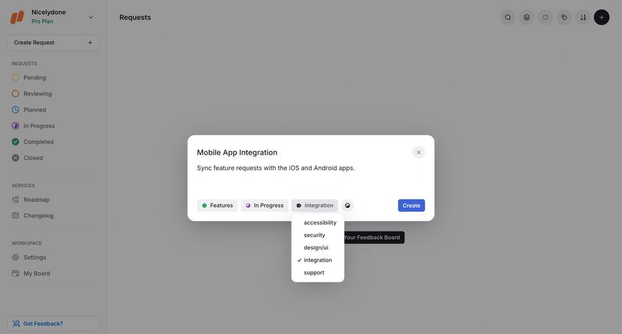 UserJot
			    ux ui design