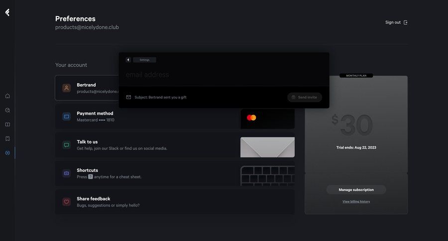 Fey
			            ux ui design