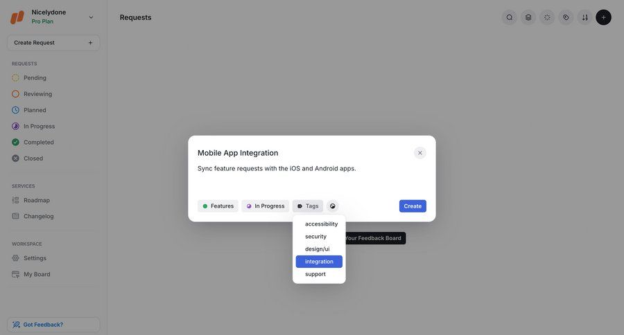 UserJot
			       ux ui design