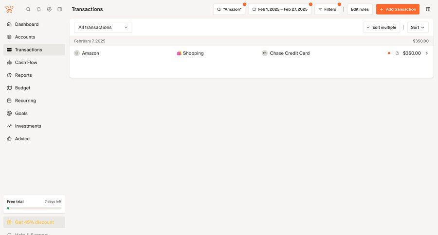 Monarch
			     ux ui design
