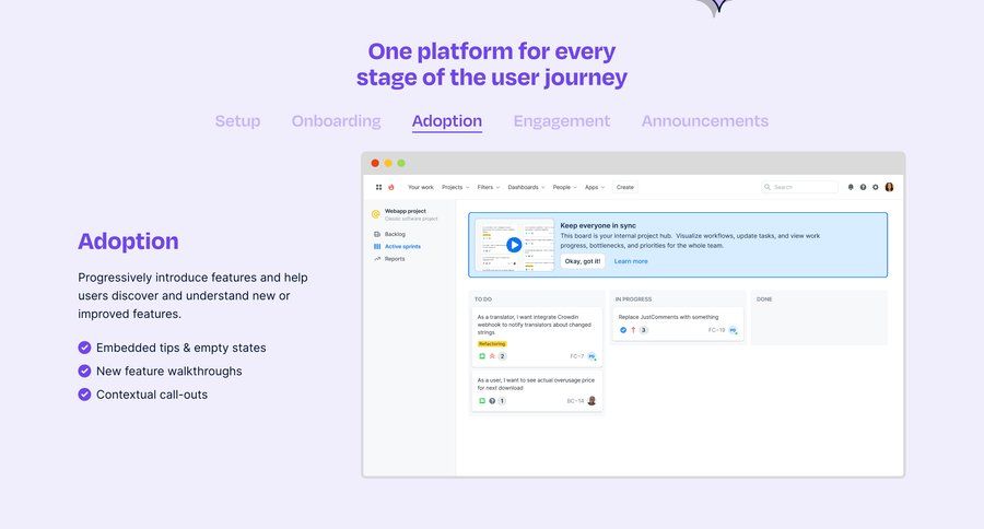 Dopt
			   ux ui design