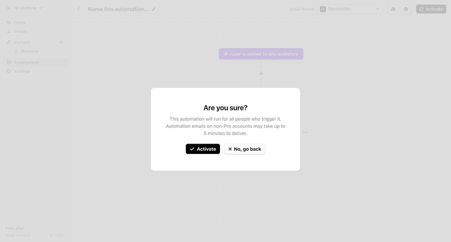 Audienceful
			         ux ui design