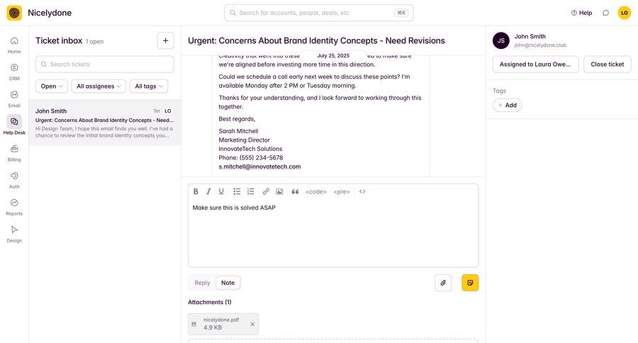 Outseta
			      ux ui design