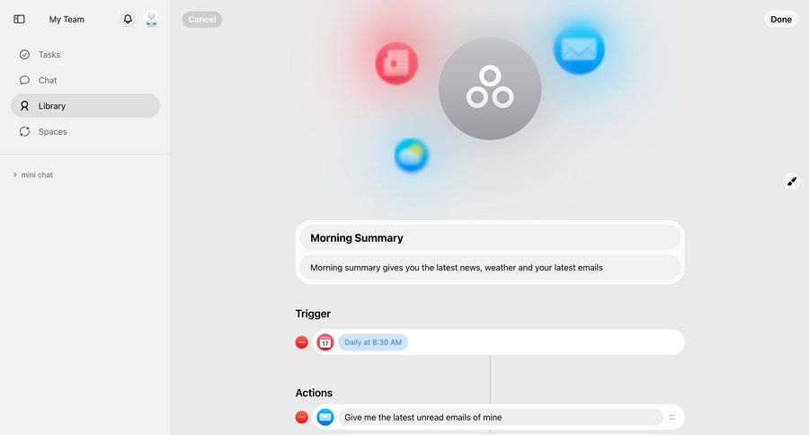 Cobot
			     ux ui design