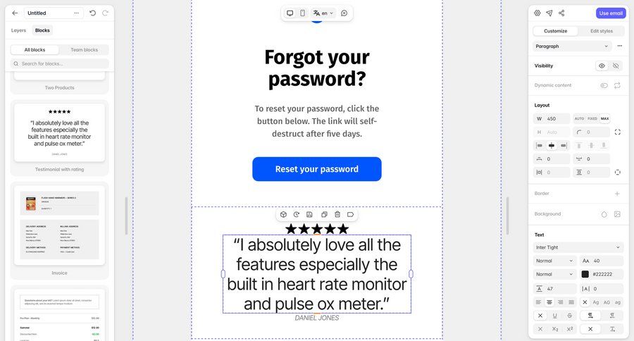 Tabular
			    ux ui design