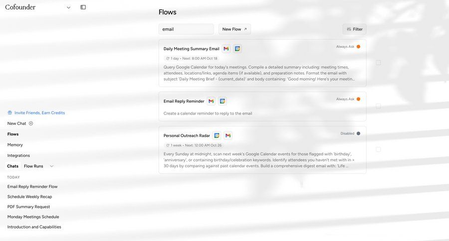 Cofounder
				create ui page example