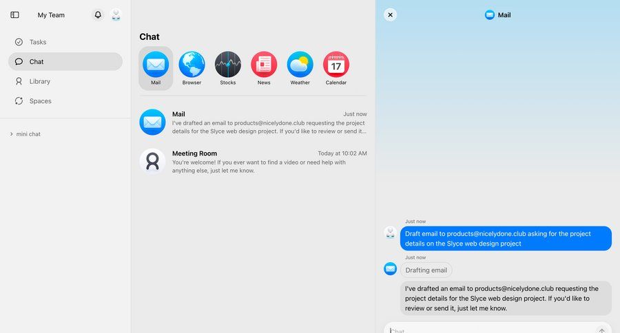 Cobot
			      ux ui design