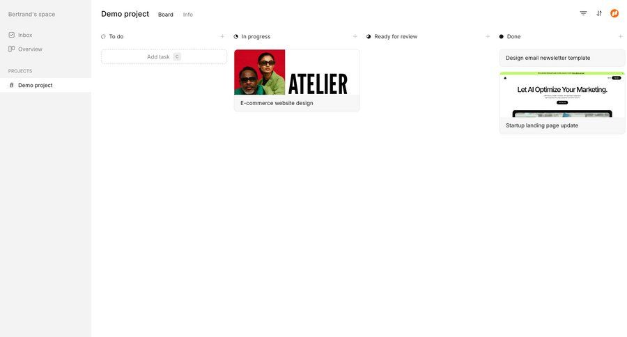 Workflow
			       ux ui design