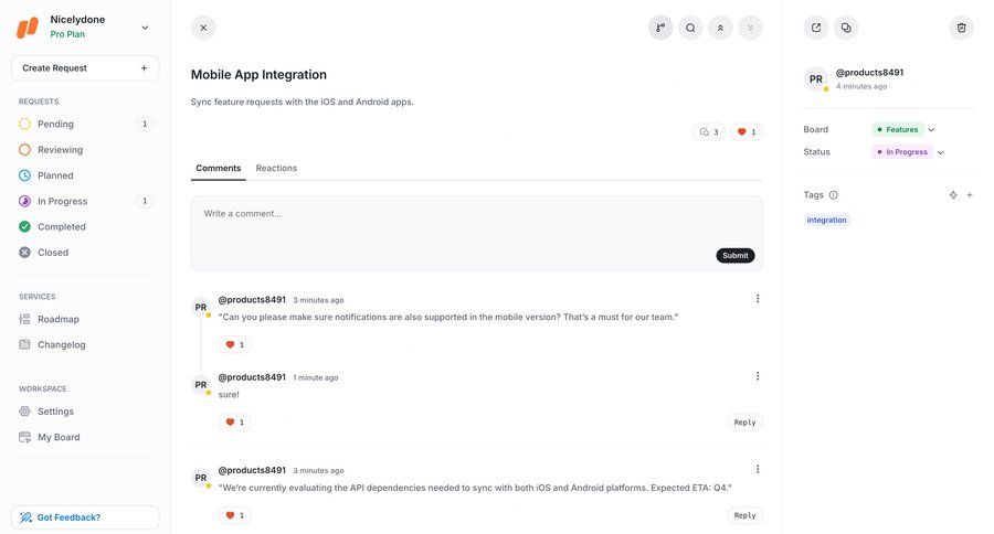 UserJot
			    ux ui design