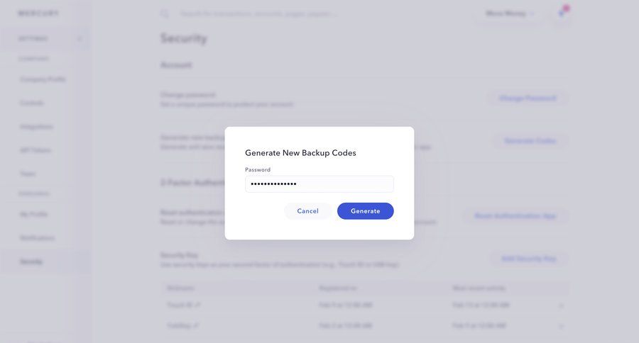 Mercury
			         ux ui design