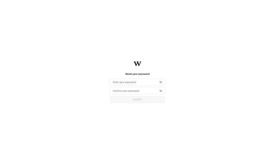 Workflow
			   ux ui design