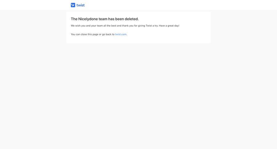 Twist
			     ux ui design