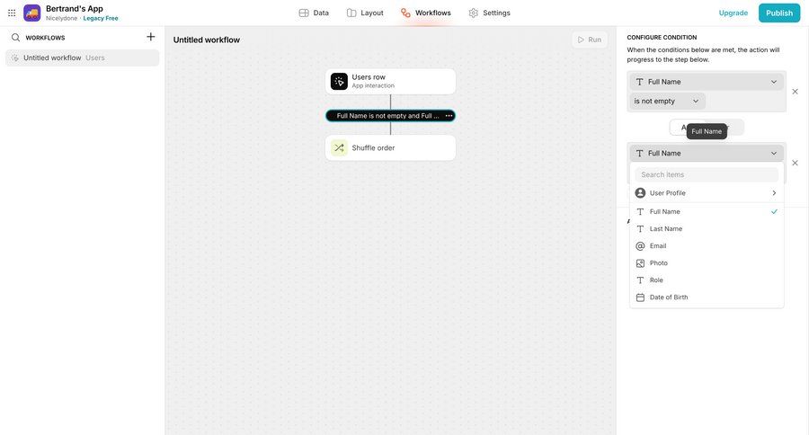 Glide
			        ux ui design