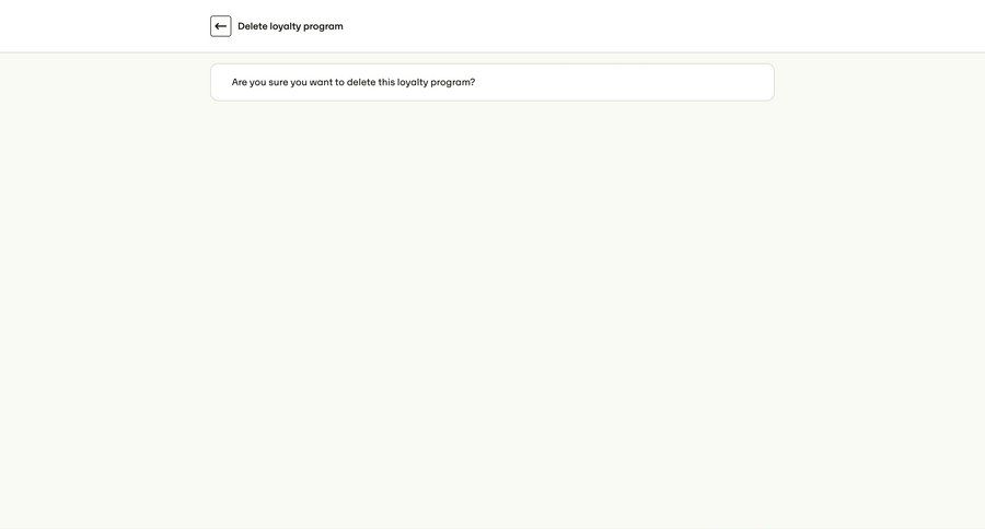 Travelperk screen example