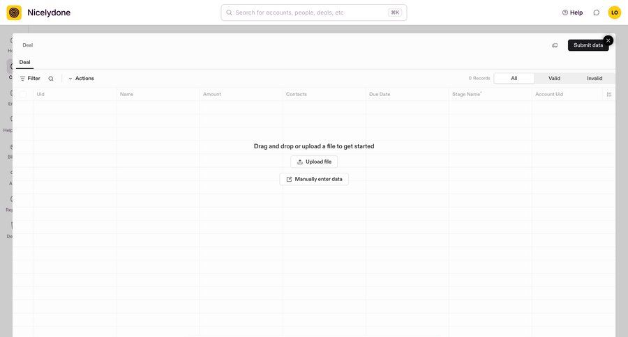 Outseta
			        ux ui design